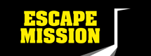 escape mission logo